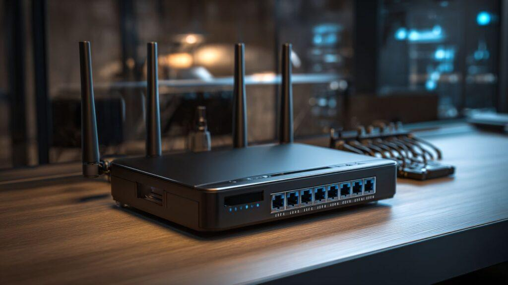 Network Devices